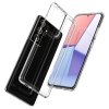 Samsung Galaxy S21 Ultra Suojakuori Ultra Hybrid Crystal Clear