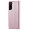 Samsung Galaxy S22 Kotelo 003 Series Vaaleanpunainen
