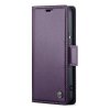 Samsung Galaxy S22 Kotelo 023 Series Violetti