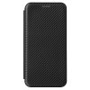 Samsung Galaxy S22 Kotelo Hiilikuiturakenne Musta