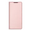 Samsung Galaxy S22 Kotelo Skin Pro Series Vaaleanpunainen