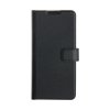 Samsung Galaxy S22 Kotelo Slim Wallet Selection Musta
