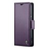 Samsung Galaxy S22 Plus Kotelo 023 Series Violetti
