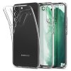 Samsung Galaxy S22 Plus Kuori Liquid Crystal Crystal Clear