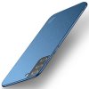 Samsung Galaxy S22 Plus Kuori Matte Shield Sininen
