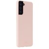 Samsung Galaxy S22 Plus Kuori Silikoni Blush Pink