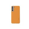 Samsung Galaxy S22 Plus Kuori Thin Case V3 Saffron Yellow