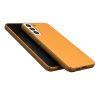 Samsung Galaxy S22 Plus Kuori Thin Case V3 Saffron Yellow