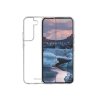 Samsung Galaxy S22 Skal Greenland Transparent Klar