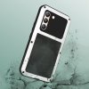 Samsung Galaxy S22 Kuori Powerful Case Valkoinen
