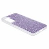 Samsung Galaxy S22 Kuori Sparkle Series Lilac Purple