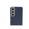 Samsung Galaxy S22 Kuori Thin Case V3 Midwinter Blue