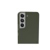 Samsung Galaxy S22 Kuori Thin Case V3 Pine Green