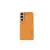 Samsung Galaxy S22 Kuori Thin Case V3 Saffron Yellow