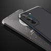 Samsung Galaxy S22 Kuori Kolmiosainen Musta Hopea