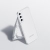 Samsung Galaxy S22 Kuori Ultra Thin Läpinäkyvä Valkoinen