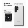 Samsung Galaxy S22 Ultra Kameran linssinsuojus Camera Styling Musta