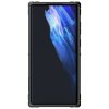 Samsung Galaxy S22 Ultra Kuori Adventurer Case Musta