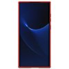 Samsung Galaxy S22 Ultra Kuori Frosted Shield Punainen