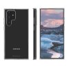 Samsung Galaxy S22 Ultra Kuori Greenland Läpinäkyvä Kirkas