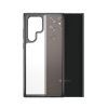 Samsung Galaxy S22 Ultra Kuori HardCase Crystal Black