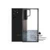 Samsung Galaxy S22 Ultra Kuori HardCase Crystal Black