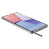 Samsung Galaxy S22 Ultra Kuori Liquid Crystal Glitter Crystal Quartz