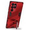Samsung Galaxy S22 Ultra Kuori Telinetoiminto Punainen