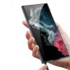 Samsung Galaxy S22 Ultra Kuori Telinetoiminto Musta