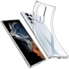 Samsung Galaxy S22 Ultra Skal Project Zero Transparent Klar