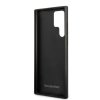 Samsung Galaxy S22 Ultra Kuori Tikattu Musta