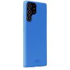 Samsung Galaxy S22 Ultra Skal Silikon Sky Blue