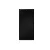 Samsung Galaxy S22 Ultra Kuori Thin Case V3 Ink Black