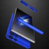 Samsung Galaxy S22 Ultra Kuori Kolmiosainen Sininen