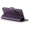 Samsung Galaxy S23 FE Kotelo 023 Series Violetti