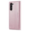 Samsung Galaxy S23 Kotelo 003 Series Vaaleanpunainen