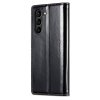 Samsung Galaxy S23 Kotelo 003 Series Musta
