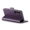 Samsung Galaxy S23 Kotelo 023 Series Violetti