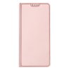 Samsung Galaxy S23 Kotelo Skin Pro Series Vaaleanpunainen