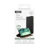 Samsung Galaxy S23 Kotelo Slim Wallet Selection Musta