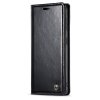 Samsung Galaxy S23 Plus Kotelo 003 Series Musta