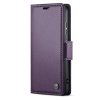 Samsung Galaxy S23 Plus Kotelo 023 Series Violetti