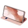 Samsung Galaxy S23 Plus Kotelo Skin Pro Series Vaaleanpunainen