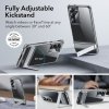 Samsung Galaxy S23 Plus Kuori Air Shield Boost Läpinäkyvä Kirkas