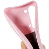 Samsung Galaxy S23 Plus Kuori Pearl Jelly Vaaleanpunainen