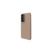 Samsung Galaxy S23 Plus Kuori Thin Case Clay Beige