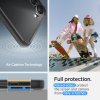 Samsung Galaxy S23 Plus Skal Ultra Hybrid Matte Black