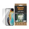 Samsung Galaxy S23 Plus Skärmskydd Matrix Hybrid Glass EasyAligner