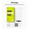 Samsung Galaxy S23 Plus Skärmskydd Tempered Glass Installation Jig 2-pack