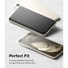 Samsung Galaxy S23 Plus Näytönsuoja Tempered Glass Installation Jig 2-pakkaus